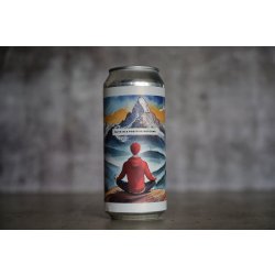 Tree House - Faith In A Positive Outcome - addicted2craftbeer