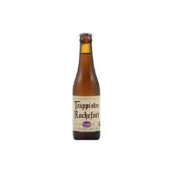 Rochefort          Rochefort - Tripel Extra 33Cl - Craft Only -  redirecciona  hellobier