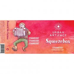 Urban Artifact Squeezebox