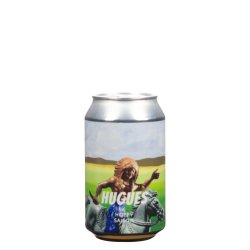 BABELEIR Beer & Blending Hugues