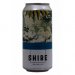 Shire Brewing J.Cook 