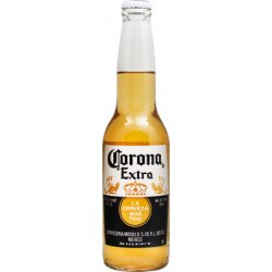 Corona Extra - Rus Beer