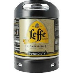 Leffe Blonde