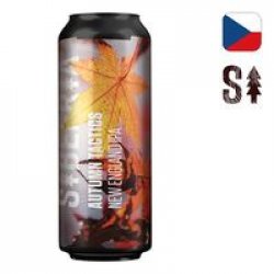 Sibeeria Autumn Tactics