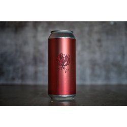 Tree House - Fire Lily - addicted2craftbeer