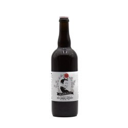 Domaine Marquestau Bière Demognac 75cl 5,9% - Comptoir Méditerranéen