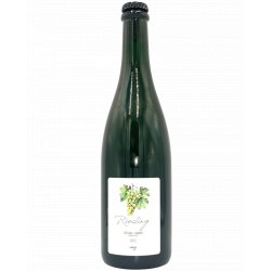 Boerenerf Riesling (Bottle Version) (2023)