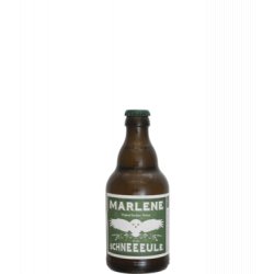 Schneeeule Schnneeeule - Marlene - J&B Craft Drinks