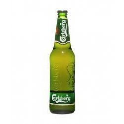 Carlsberg 15 20cl - Bodegas Costa - Cash Montseny