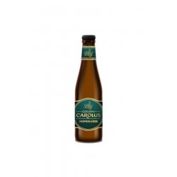 Het Anker          Gouden Carolus Hopsinjoor 33Cl - Craft Only -  redirecciona  hellobier