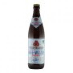 Riedenburger Hefe-Weizen Alkoholfrei BIO 0,5l - Craftbeer Shop