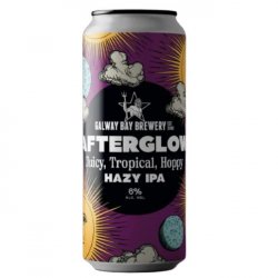 Galway Bay Brewery Afterglow