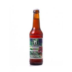 Hopfenstopfer Bier Online Kaufen Treberhard  Double IPA - Alehub