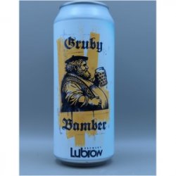 LUBROW GRUBY BAMBER  Modern Weizen - Sklep Impuls
