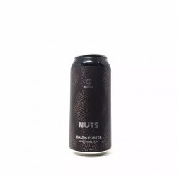 Nurme Nuts 0,44l - Beerselection