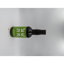 Sutton High Hops IPA 33cl - Widmer Bierspezialitäten