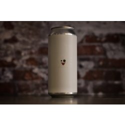 Tree House - Ghost Emoji - addicted2craftbeer