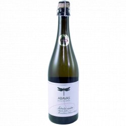 Abavas Medium Cider 75cl - Cideris