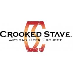 Crooked Stave Sour Rose 6 pack - Outback Liquors
