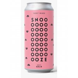 FUERST WIACEK Berlin Citra Krush (2025)