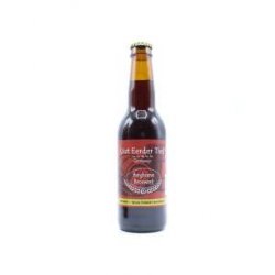 VAT 69 Uut Eerder Tied BA Wild Turkey Bourbon - De Biertonne