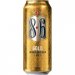 8.6 Gold 50cl (pack de 12 canettes) 8.6 Gold 50cl (pack de 12 canettes)