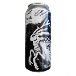 Jackalhop - Bleak - 473ml - La Bière à Boire