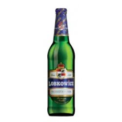 pivo Lobkowicz nealko sv. 0,5L20ks-bal. - Baráček