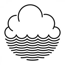 Cloudwater Reflective View - Beer Shop HQ