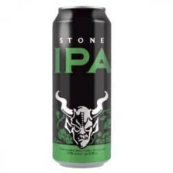 Stone Brewing  IPA - Bath Road Beers