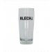 Blech.Brut - Willi-Becher glas 