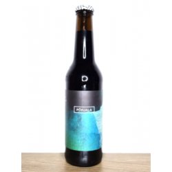 Põhjala CocoBänger