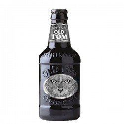 ROBINSONS BREWERY ROBINSONS OLD TOM ORIGINAL 33CL - Planete Drinks