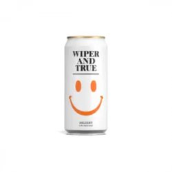 Wiper And True Delight