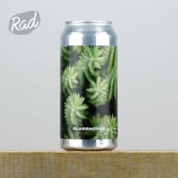 GlassHouse Beer Co Little Acres