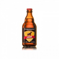 Lienne 7% 24x33cl - Beercrush