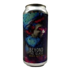 Spartacus - Beyond The Glass - Dorst