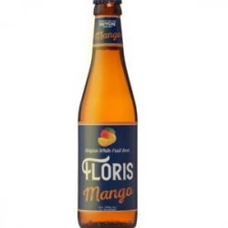 Floris Mango - Craftissimo