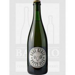 0750 BIRRA LAMBIEK FABRIEK BRETT-ELLE 5.5% VOL. - Baggio - Vino e Birra