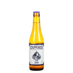Brouwerij Het Nest Schuppenboer Zero