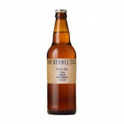 The Kernel Pale Ale (Citra, Simcoe, Centennial) - Craft Central