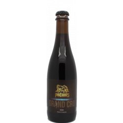 Vliegende Paard Brouwers Prearis Grand Cru 2020 Jenever BA - Burg Bieren Bierwinkel