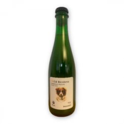 Het Boerenerf, Wild Borders, Lambic, 2022,  0,375 l.  7,0% - Best Of Beers