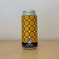 Howling Hops Just You Wait (440ml Can) - Leith Bottle Shop