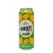 Obolon Beer Mix Lemon 