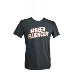 t-shirt bierothek®  beerfluencer®  größe xxl - Die Bierothek