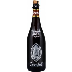 Corsendonk Rousse - Rus Beer