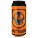 Epic Hazy Zombie Hazy IPA 440mL ABV 8.5%  New Zealand Craft Beer 
