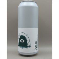 Ziemia Obiecana Cyklop