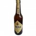 Cerveza artesana Egeria Rubia 33cl. ECOLOGICA -Caja de 6 unidades 